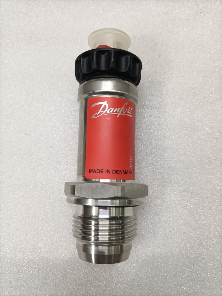 Danfoss Pressure Transmitter MBS 4510 060G2424