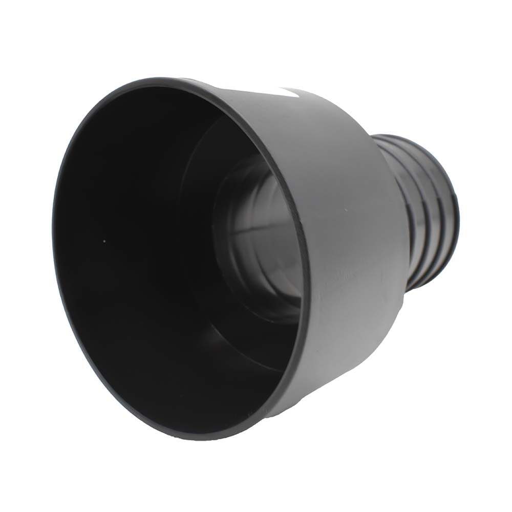 Big Horn 11418 4-Inch by 2-1/2-Inch Quick Adapter