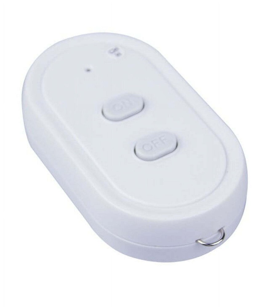 Indoor 1-Outlet Wireless Remote Control