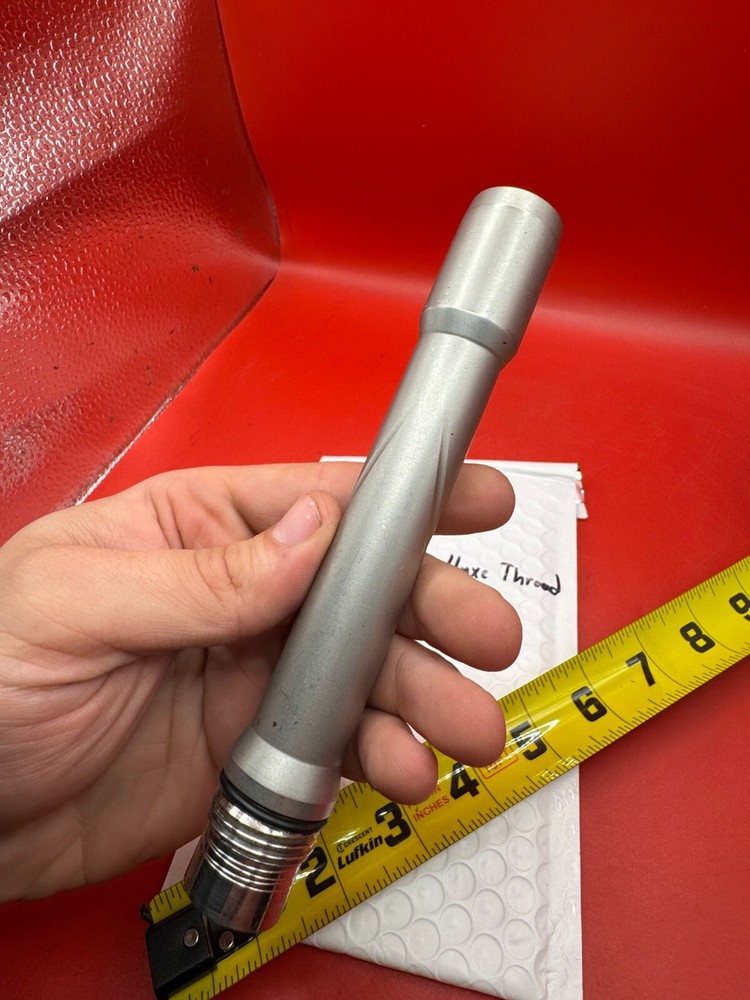 J & J Barrel Back 695 Bore Ion/Impulse/Luxe Thread