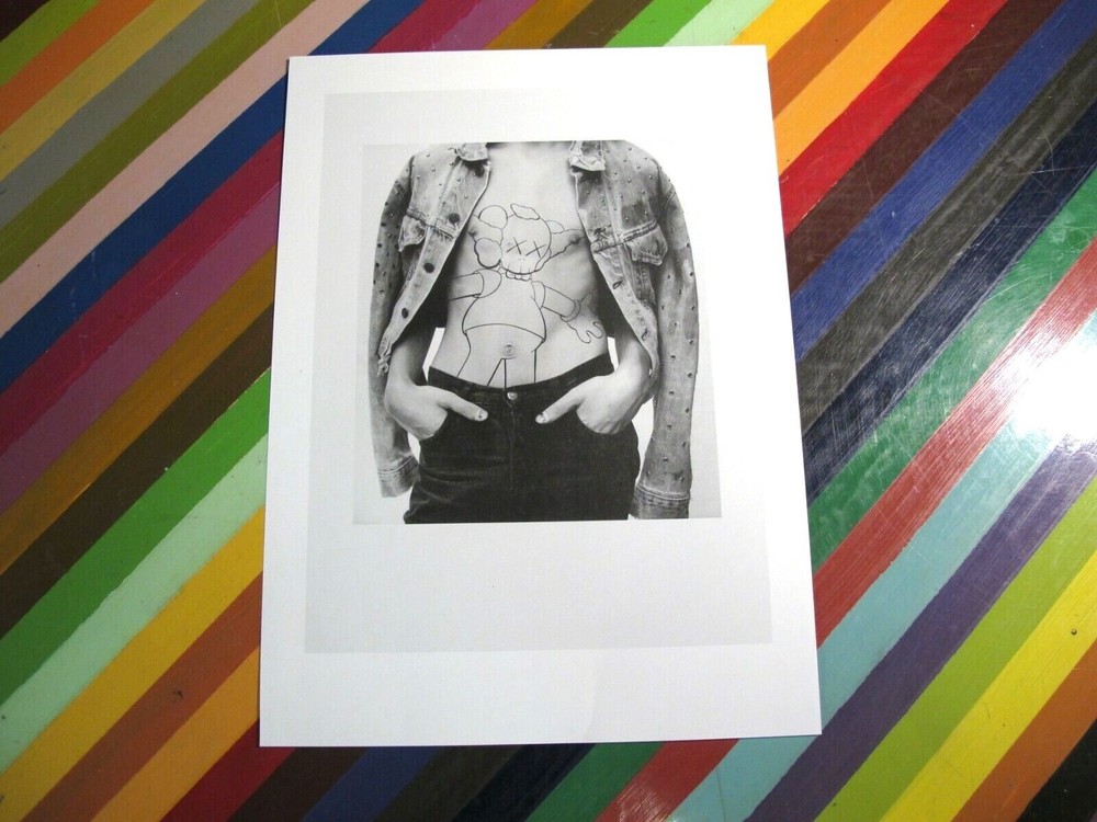 vtg graffiti art show - process transparency worksheet pre print 2 sided v1