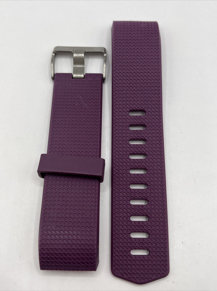 Fitbit Charge 2 HR Replacement Band Purple Small