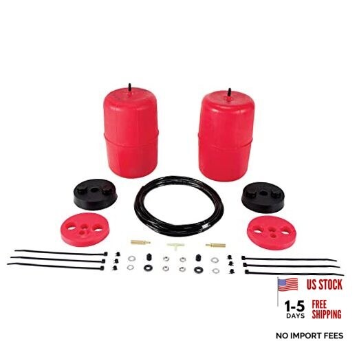 1000 Air Suspension Kit 60809