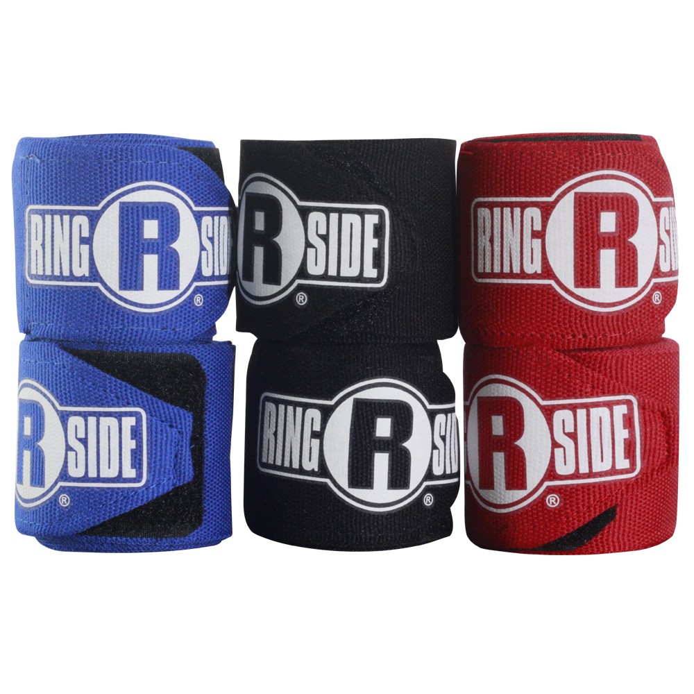 Ringside Pro Mexican Handwrap Pair - 200"
