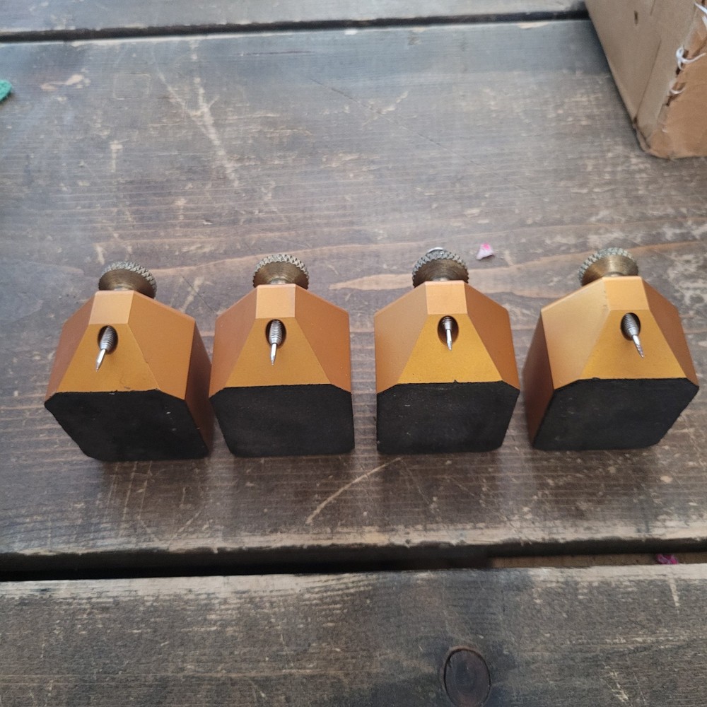 Center Line Scribe Block Scribe UNKNOWN Specialty Tool