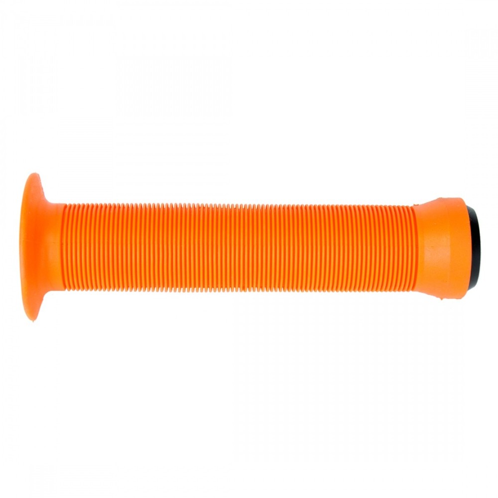BLACK OPS Circle Grips Orange