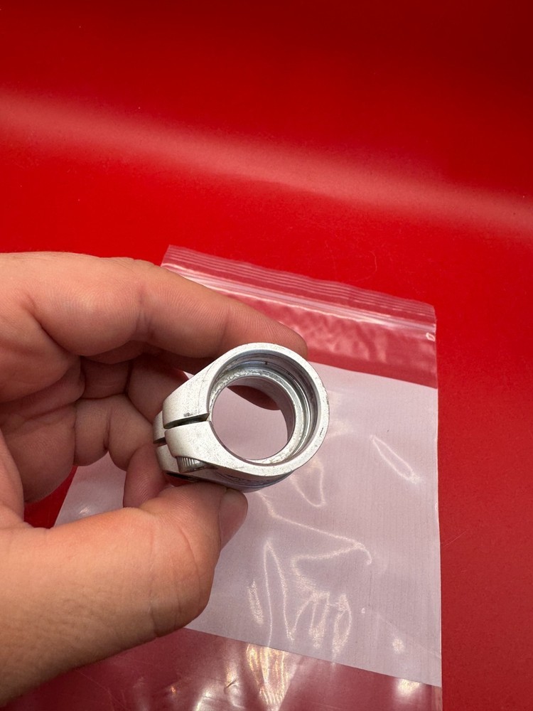 Planet Eclipse Feedneck