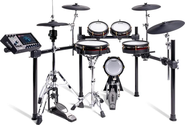 Alesis Strata Core Electronic Drum Set - Refurbished