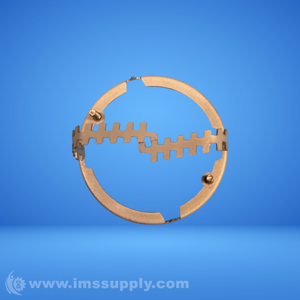 Synchronizer Ring FNIP