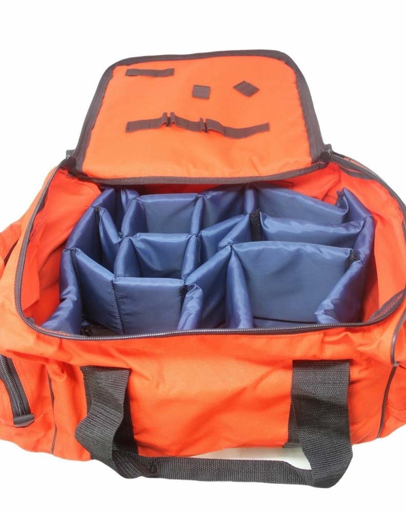 EMI Pro Response Basic Bag - Orange