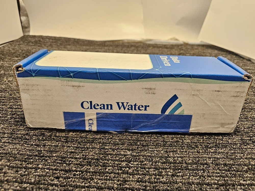 Hydroviv HYDROVIV-US-REP-46cZIP Under Sink Water Filter Replacement