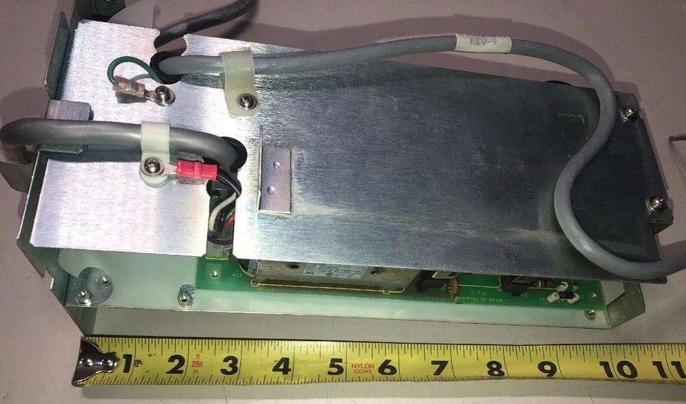 Spectra-Physics AS3500 Autosampler POWER SUPPLY PART
