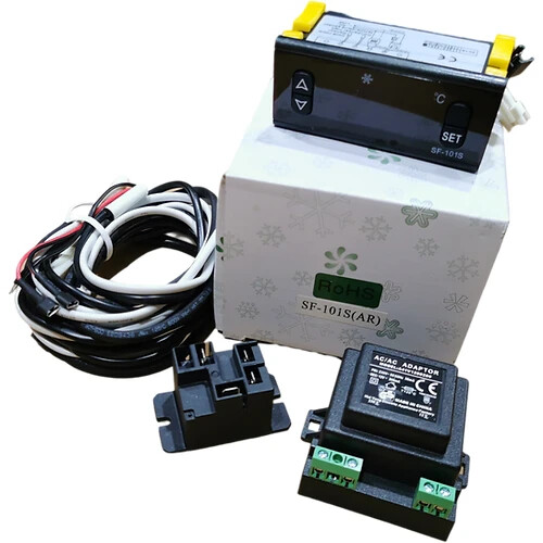 SHANGFANG SF-101S(AR) Digital Temperature Controller