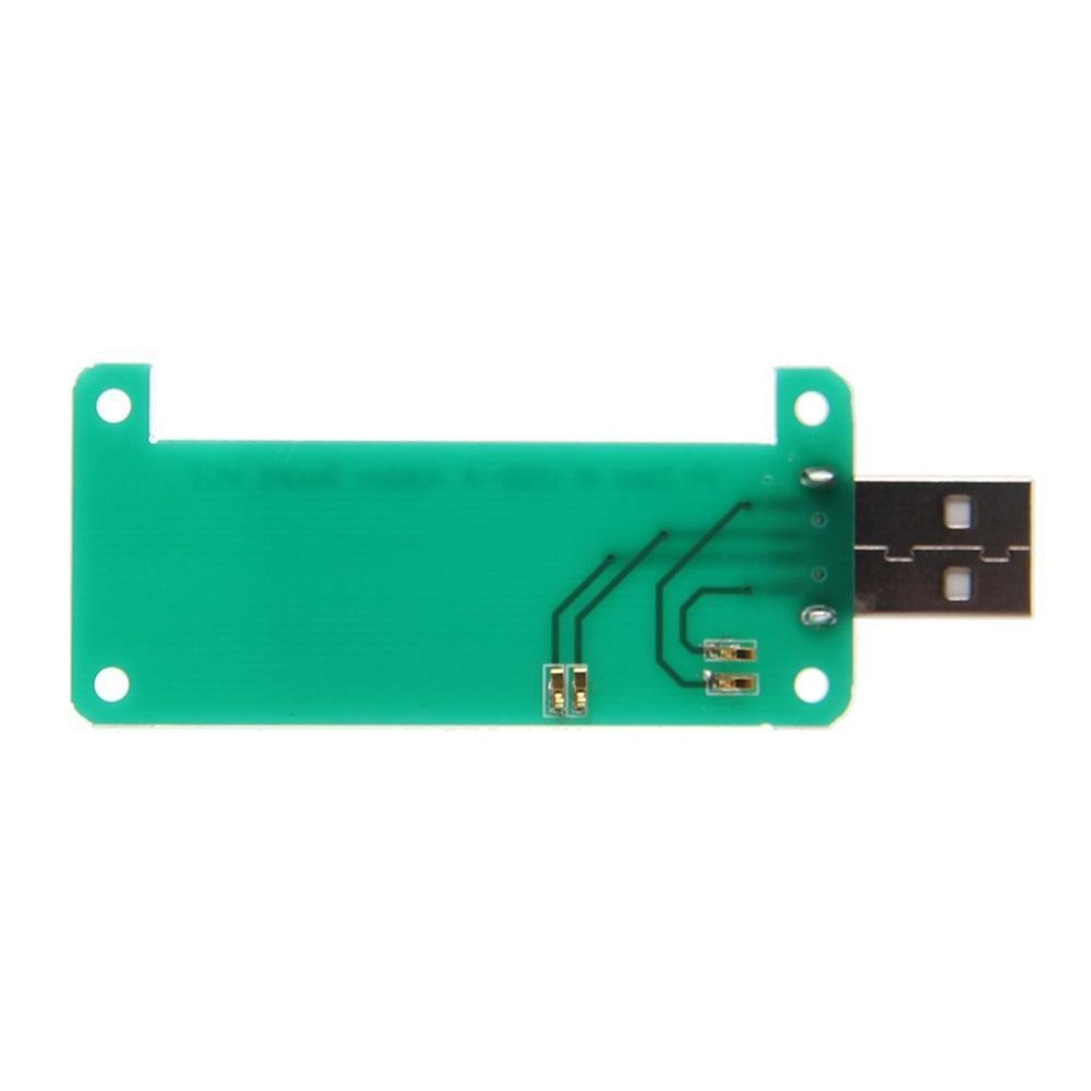 Add-on Board USB-A Connector Transmitter For Raspberry Pi Zero /Zero W Board F