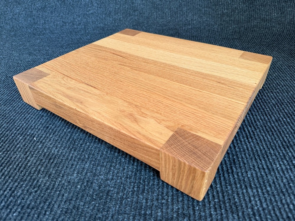 TAFI DENALI 2 Isolation Platform Audio Stand WALNUT