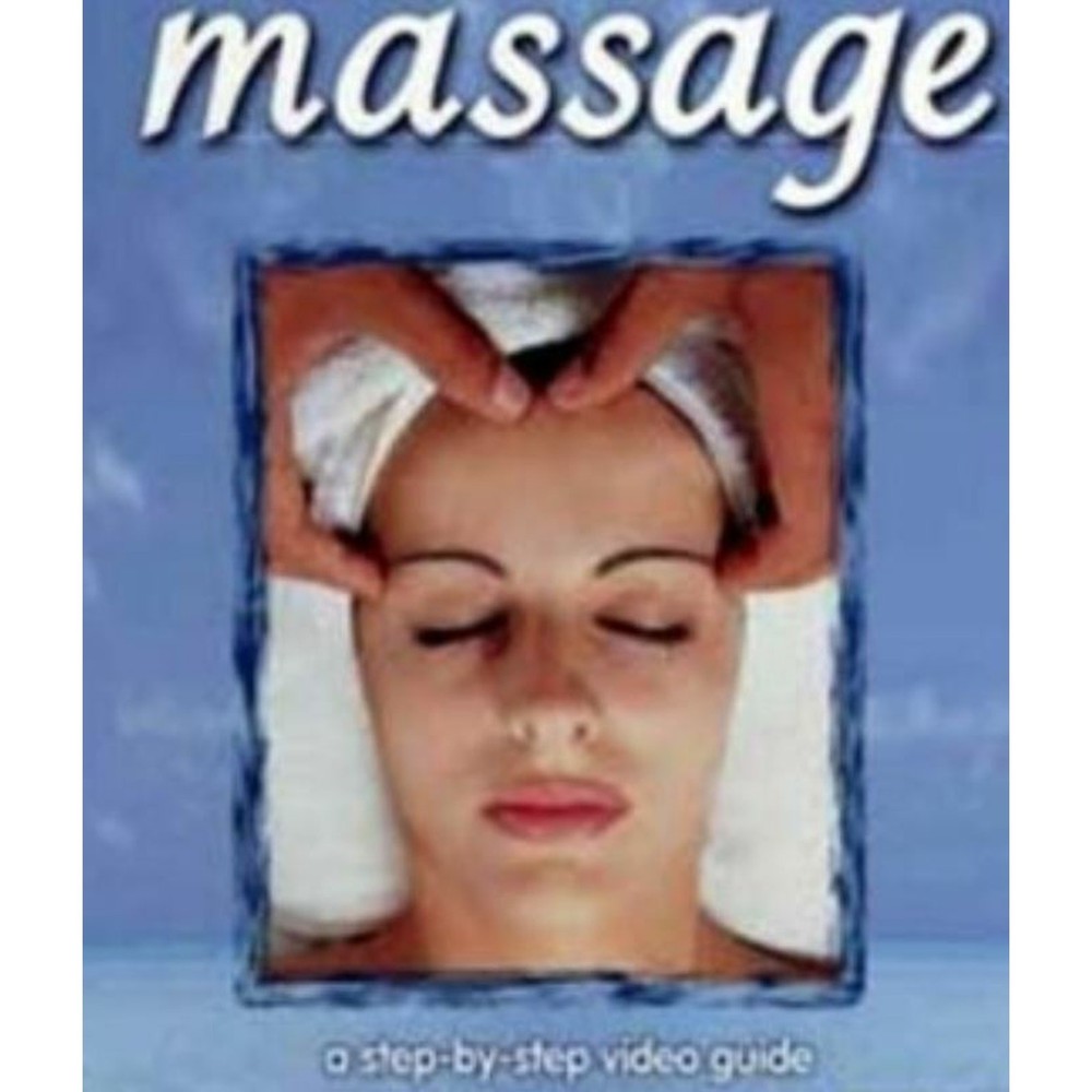 Home Massage an Interactive Step-By-Step Guide on CD Lifeware PC Windows/MAC