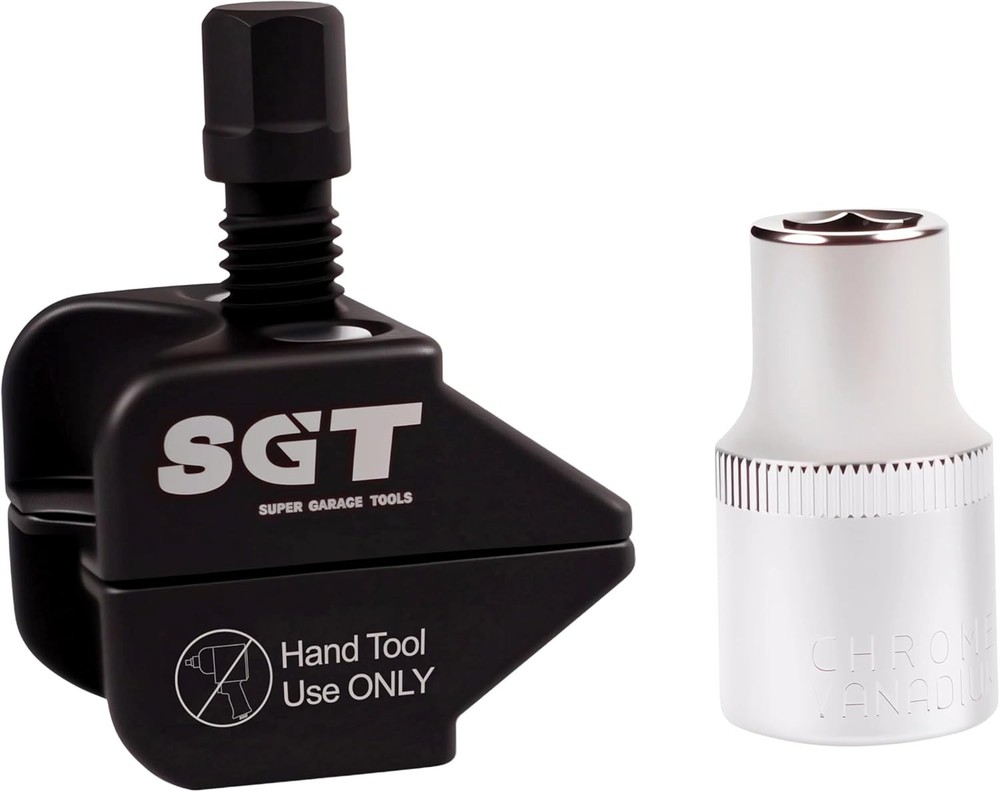 Strut Spreader Tool Universal Hub Knuckle Expander SGT
