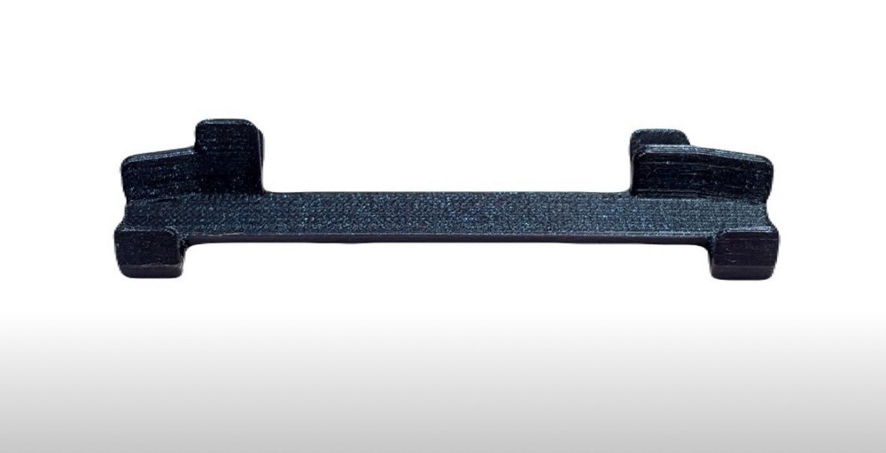 3D Printed GameBoy Micro Minimalist Stand