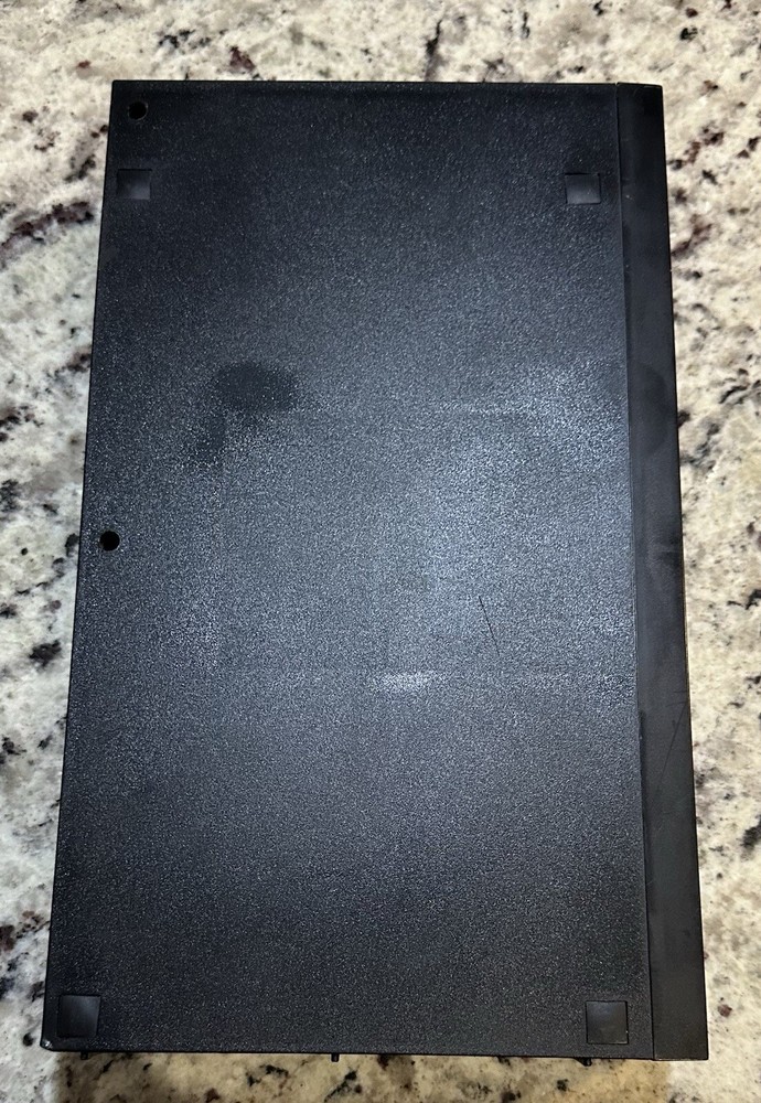 Nyko Vertical Tower PS2 Gaming Storage