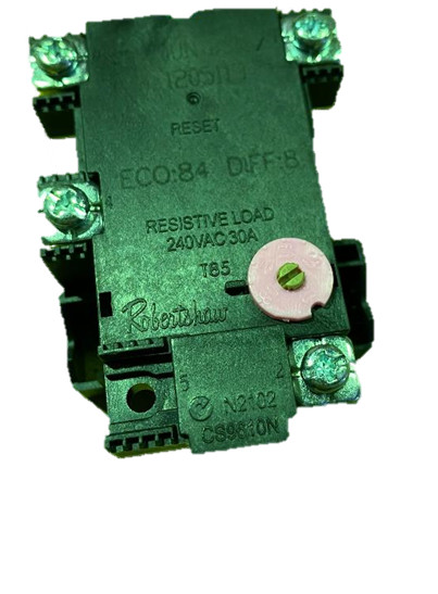 HOT WATER THERMOSTAT 60-80 DEG ST12-80 (5 UNITS)