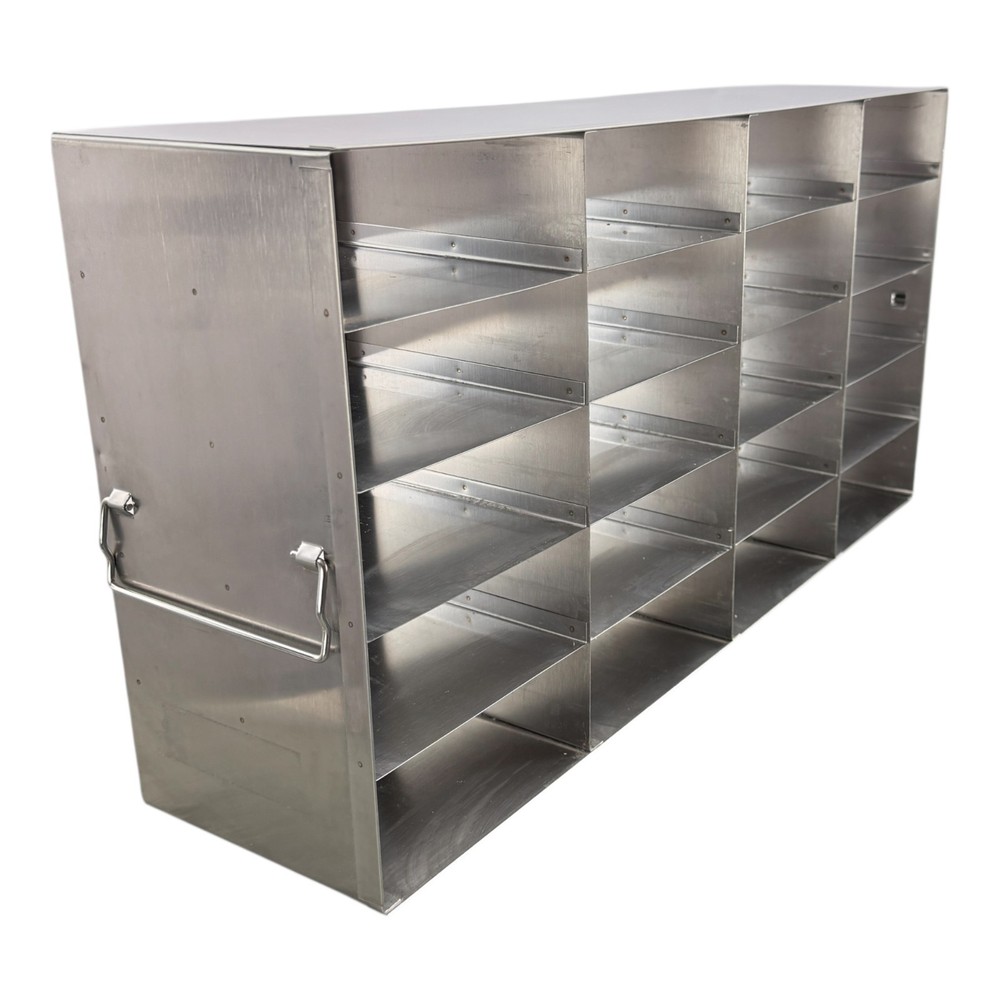 CBS Upright Freezer 5x4 Array 21.75-11-5.5 Size