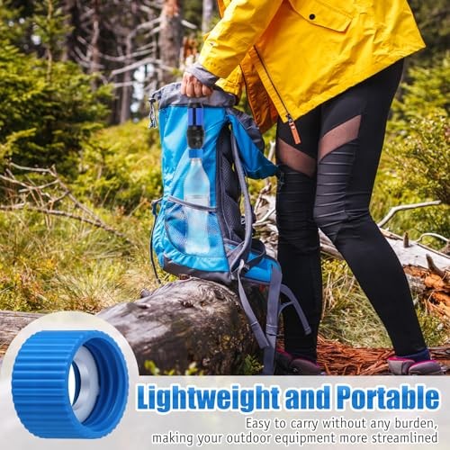 Water Filter Coupling Kit, Compatible with 28mm External Threaded Water 6