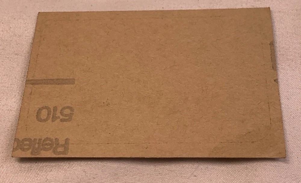 Westmorland Coal Co. Safety Sticker And Ice Scraper