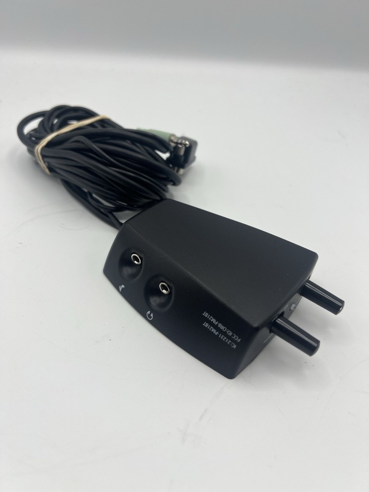 KLIPSCH ProMedia Bluetooth 2.1BT 2.1 BT Speakers Volume Control Module - Tested