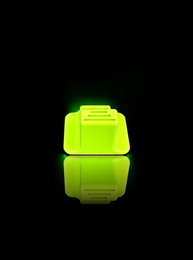 Kel-Tec P17 Speed Loader Bright Green Mag Loader Speedloader Thumbsaver 22LR