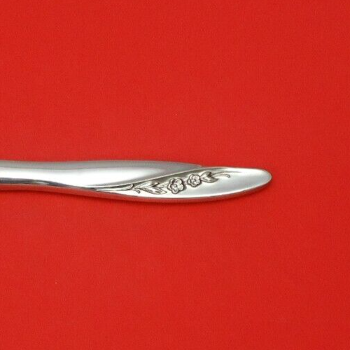 Blithe Spirit by Gorham Sterling Silver Soup Ladle HH WS Custom Made 10 1/2"
