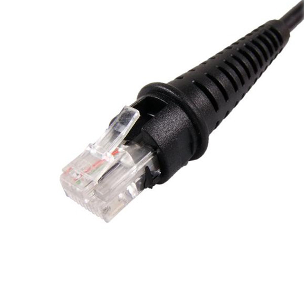 16FT 5M USB Cable for Honeywell IT3800 Scanner Reader w/ Chip