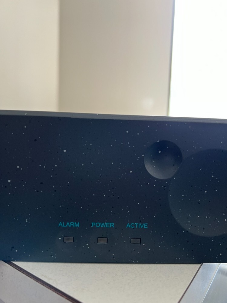 Tandberg MX8400 Multiplexer