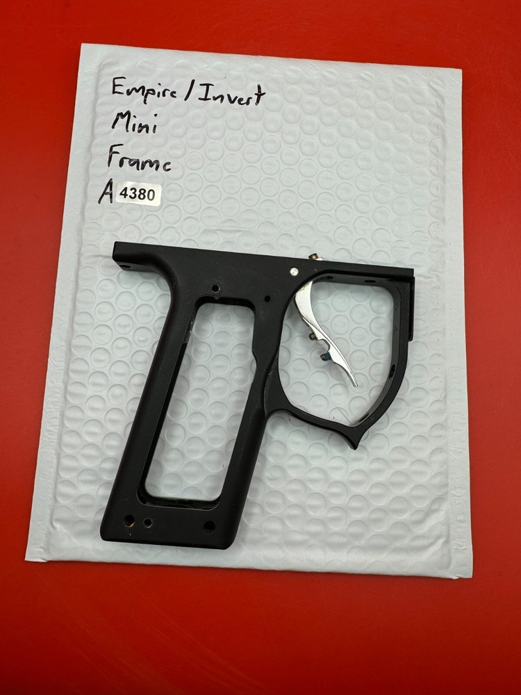 Empire/Invert Mini Frame