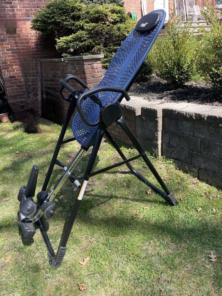 Teeter Hang Ups Inversion Table EP-950