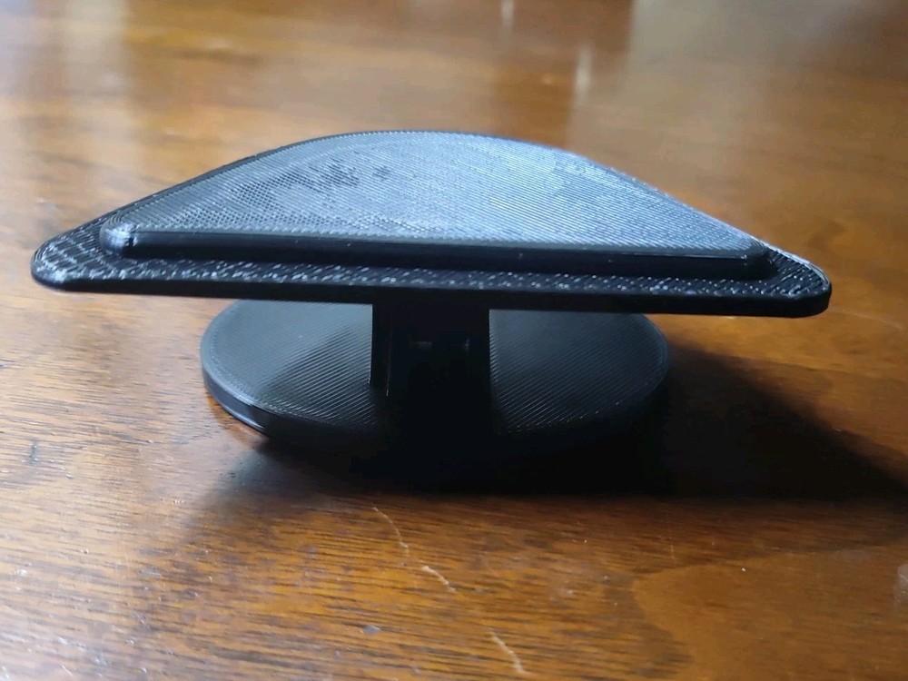 Amazon Echo Show 5 Stand (3rd Gen 2023) Adjustable 3D Printed