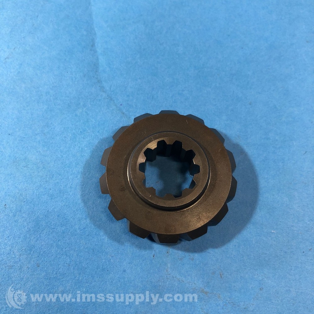 QA431 Spiral Miter Gear USIP