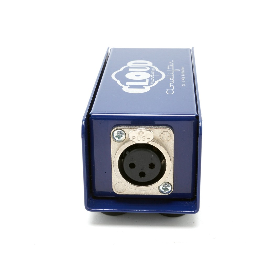 Cloud Microphones Cloudlifter CL-1 Mic Activator