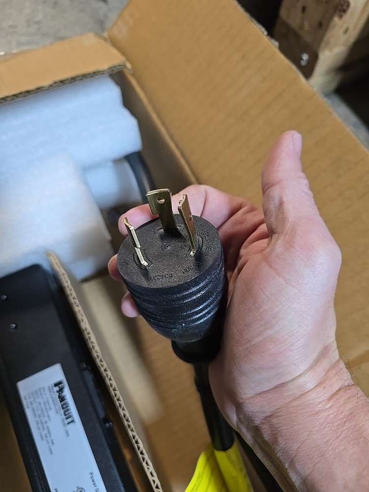 Server Rack Panduit SmartZone G5 PDU