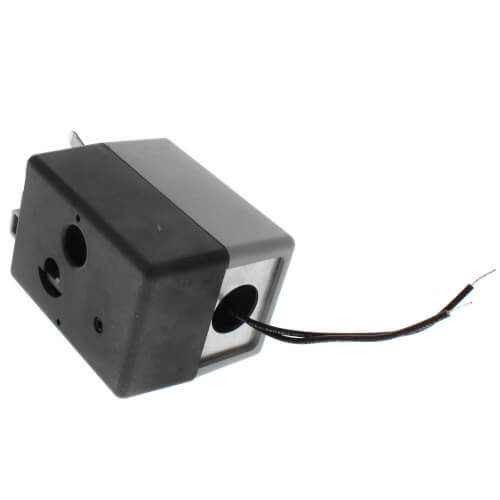 Caleffi Z126000 Z-One 120-Volt Normally Closed Valve Actuator Without AUX Switch