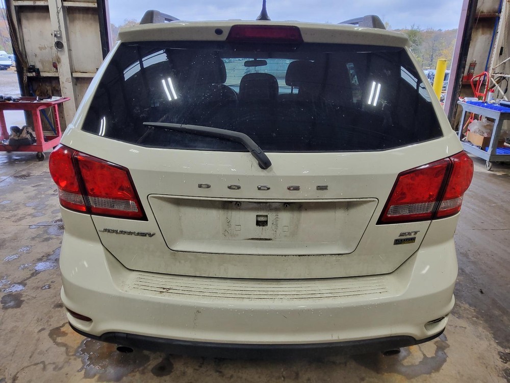 Used A/C Selector Switch fits: 2015 Dodge Journey AC front mounted in dash 4.3``