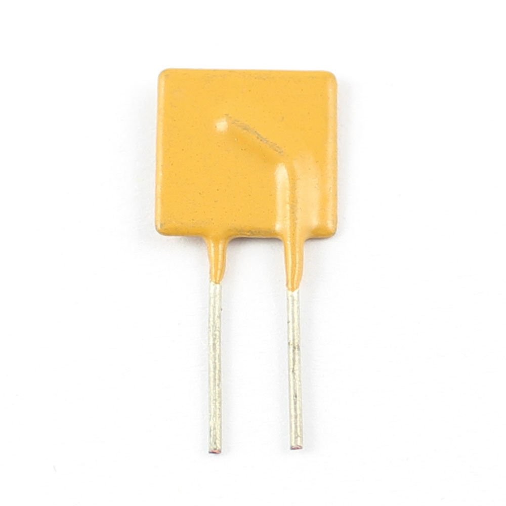 10Pcs New PolySwitch DIP Resettable Fuse 2 Legs 30V 2.5A