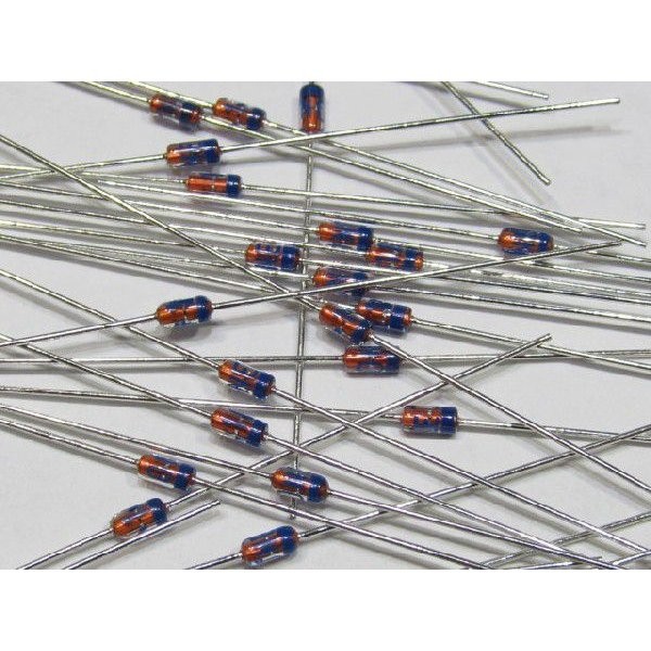 Constant Current Diode E-103 10mA (Ishizuka Denshi CRD)