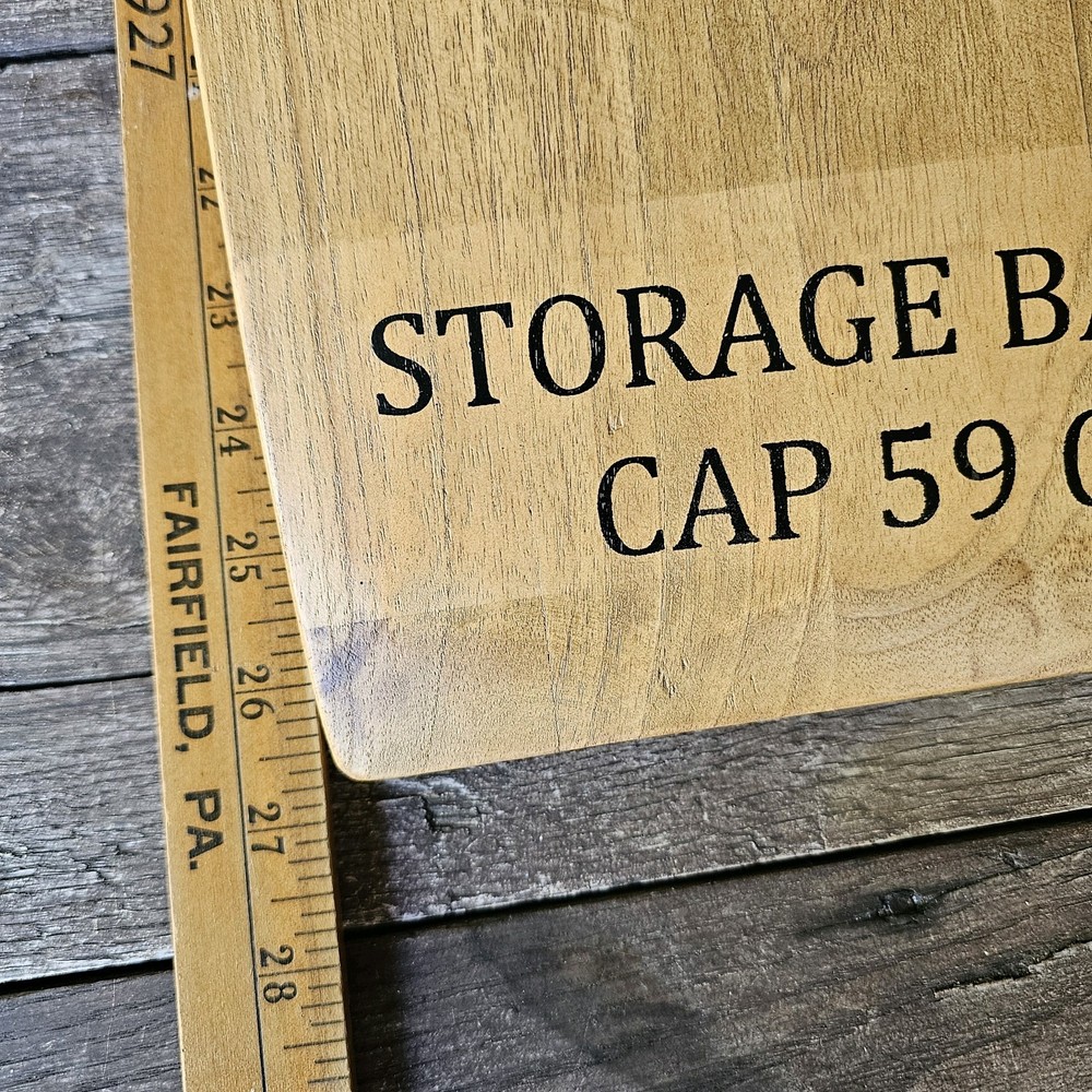 Wine Stave Server Bottle Shaped Wall Decor