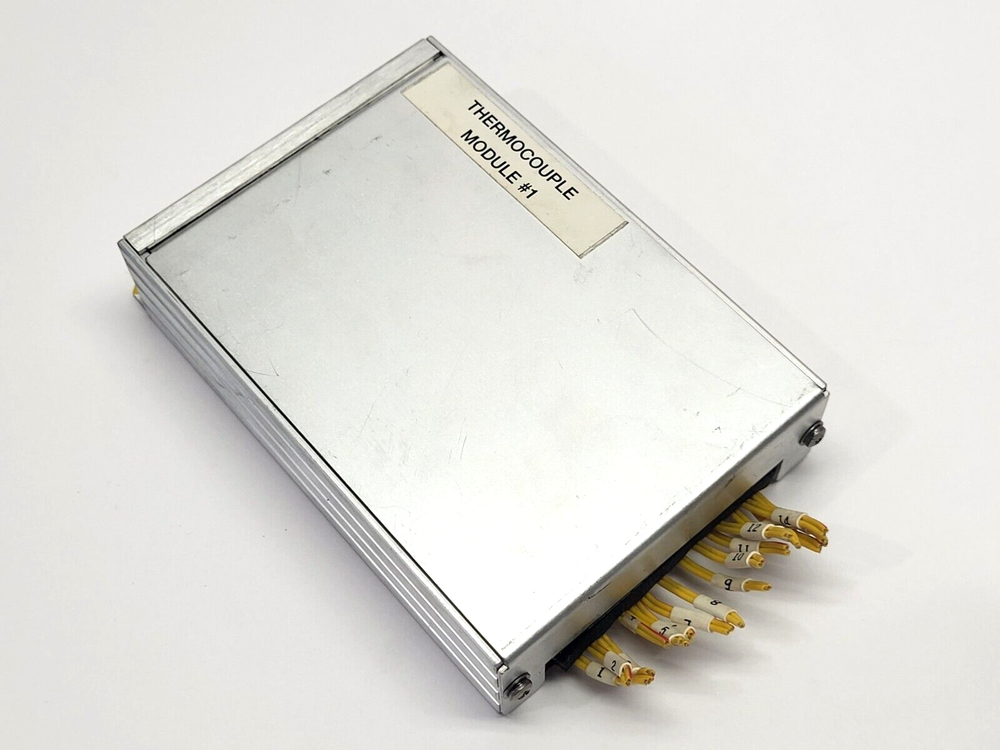 Thermocouple 6-18306 Module/Unit