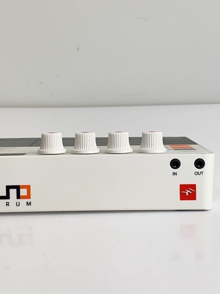 IK Multimedia DJ Equipment Used