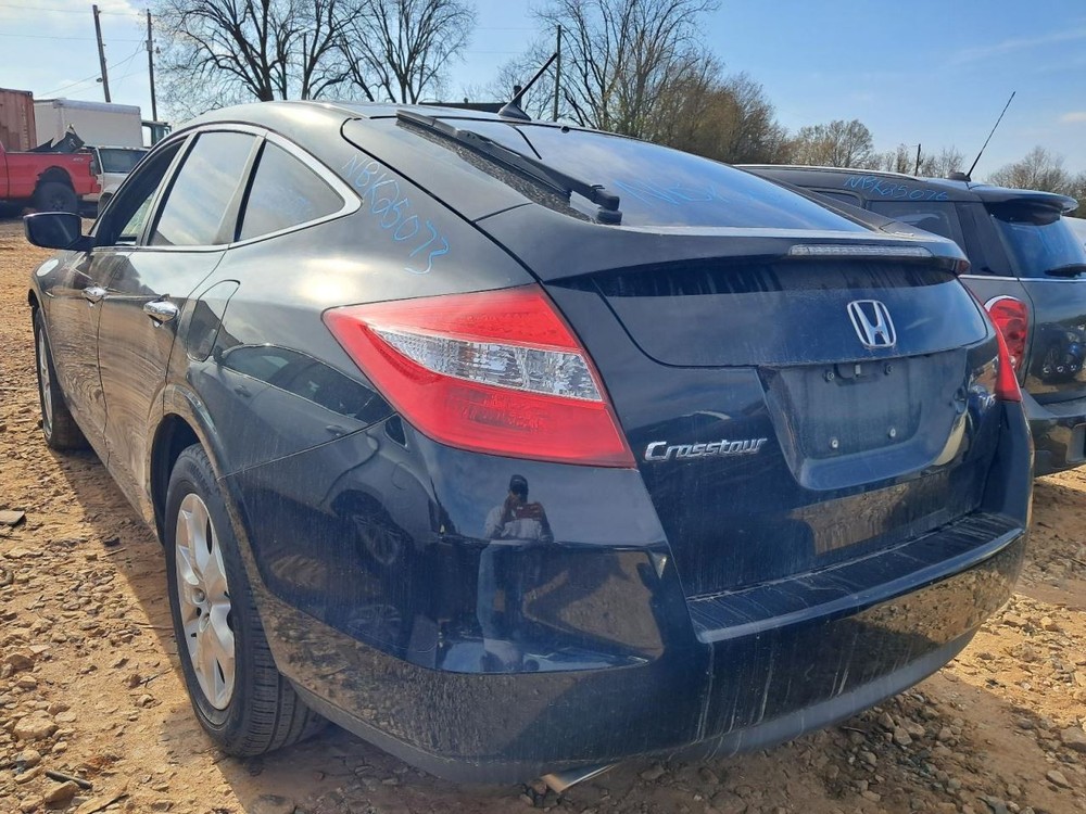 CROSSTOUR 2012 Glove Box 4876213