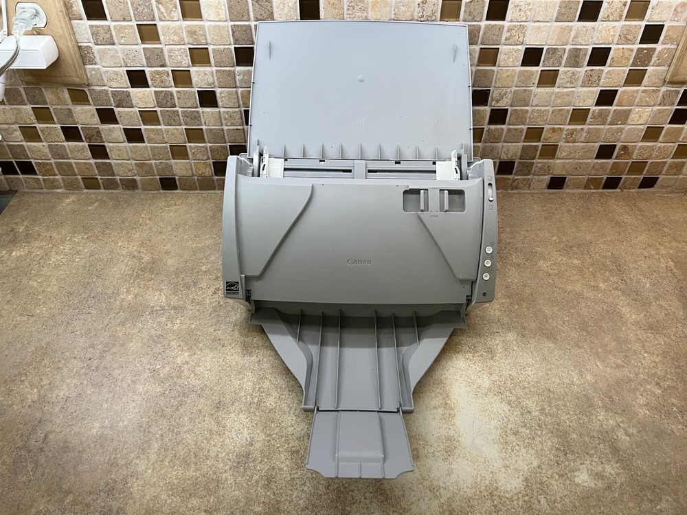 Canon imageFORMULA DR-C130 Document Scanner