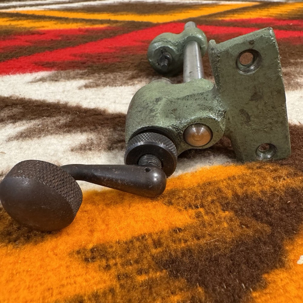 Redding Model 13 Master Case Trimmer Vintage Reloading Tool