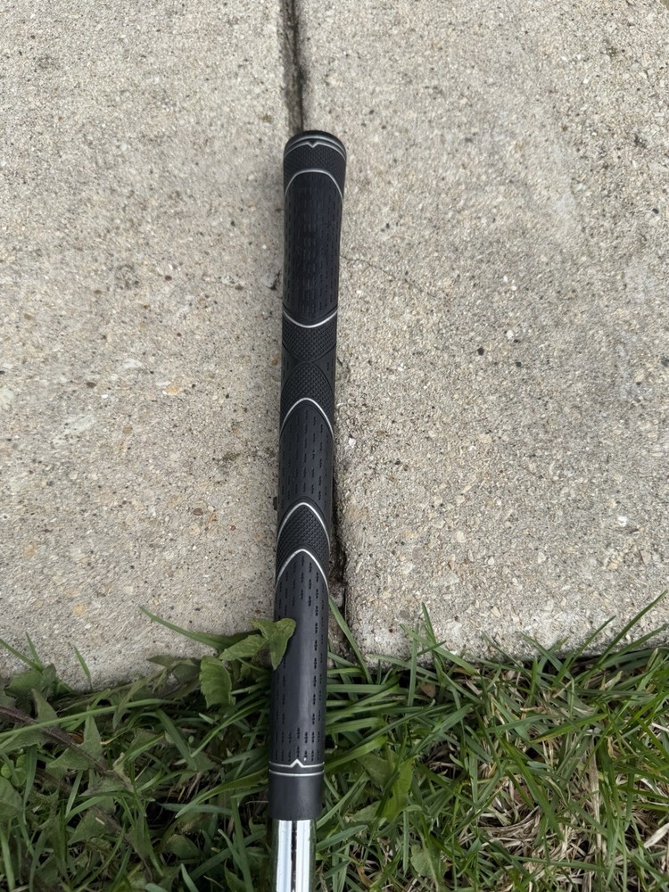 Zevo Xsd Hybrid 6 Iron RH