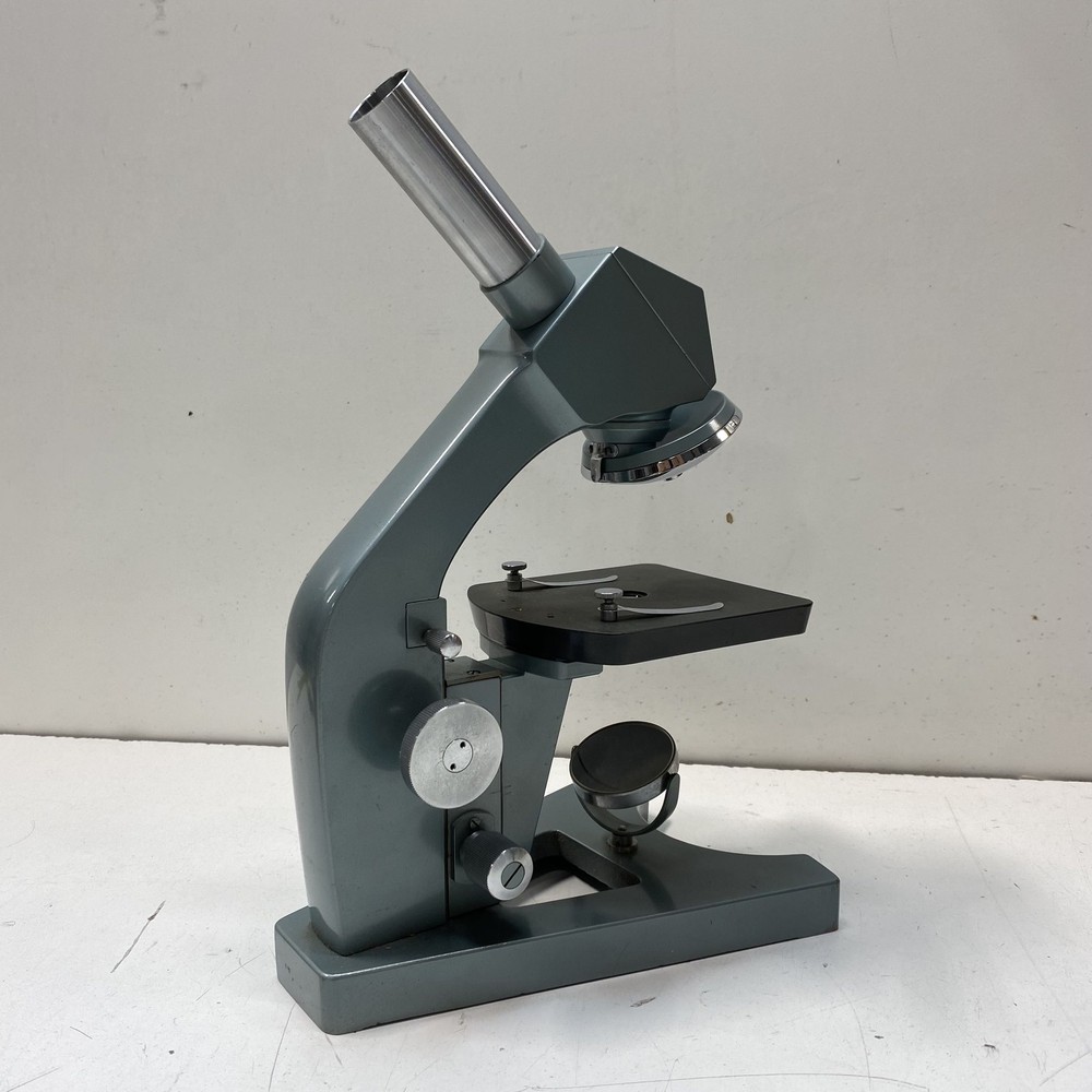 Kern K 40525 Gray Black Microscope
